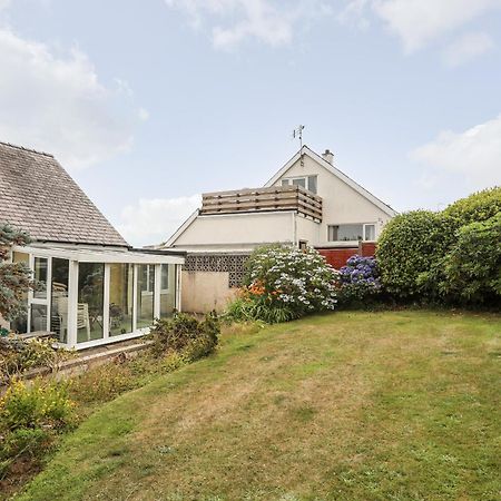 Villa Ty Ni Abersoch Exterior foto