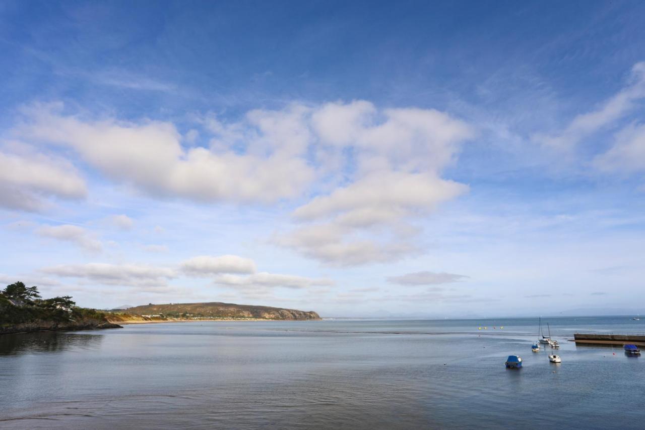 Villa Ty Ni Abersoch Exterior foto