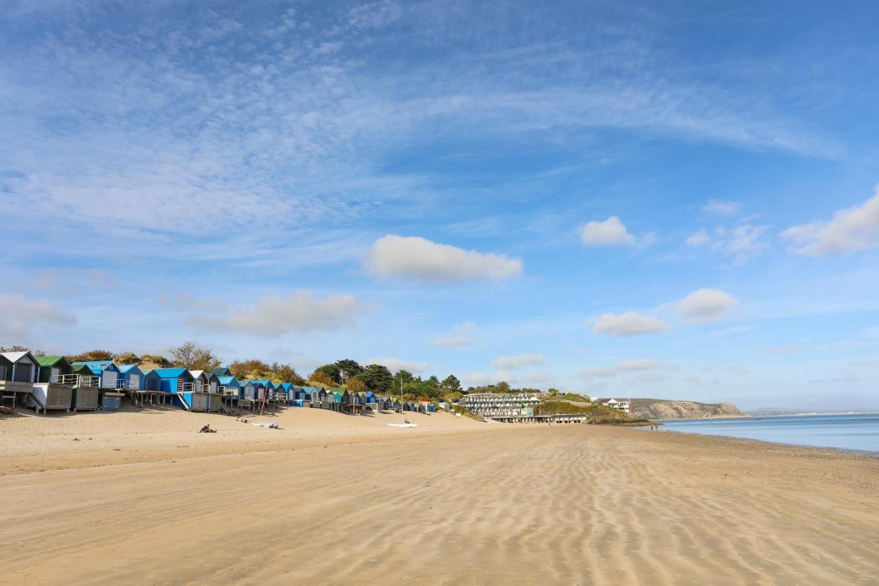Villa Ty Ni Abersoch Exterior foto