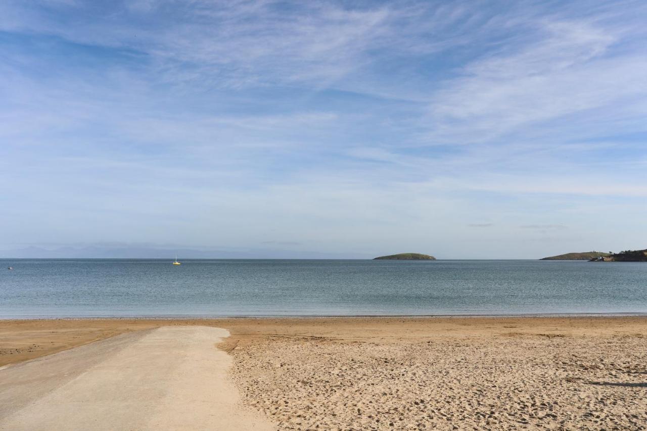 Villa Ty Ni Abersoch Exterior foto