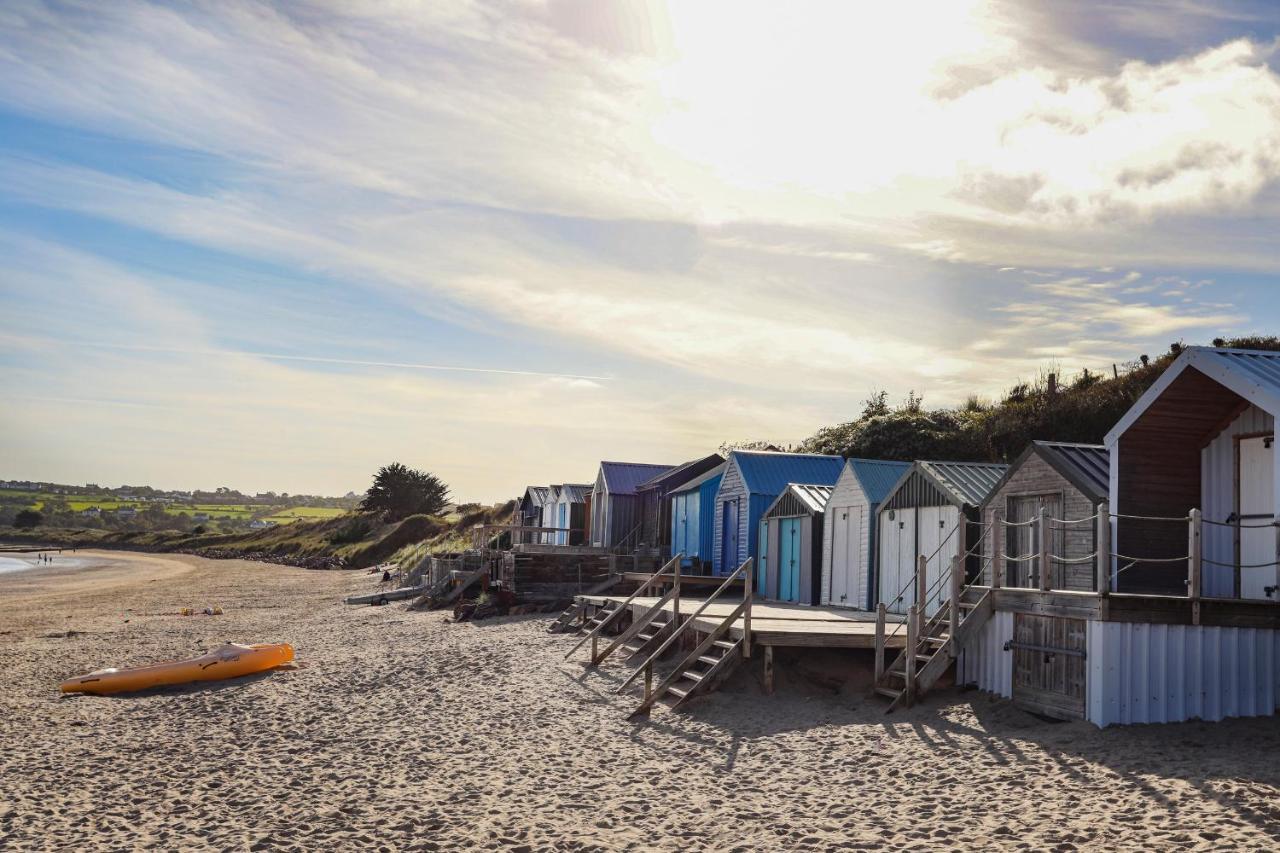 Villa Ty Ni Abersoch Exterior foto
