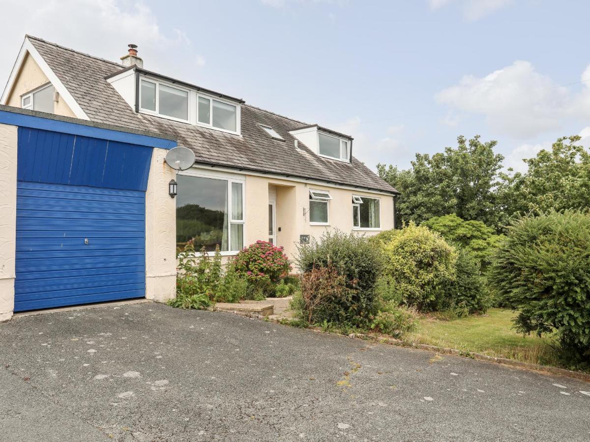 Villa Ty Ni Abersoch Exterior foto