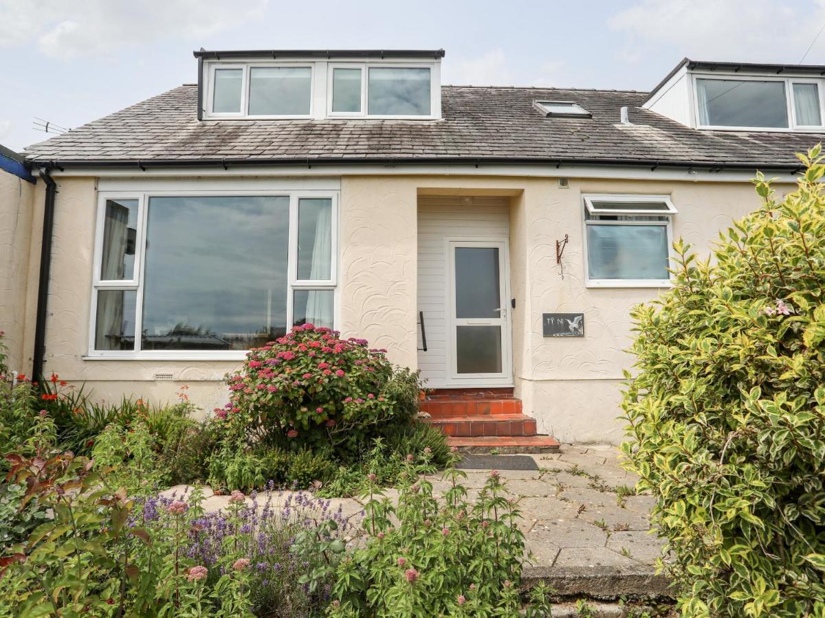 Villa Ty Ni Abersoch Exterior foto