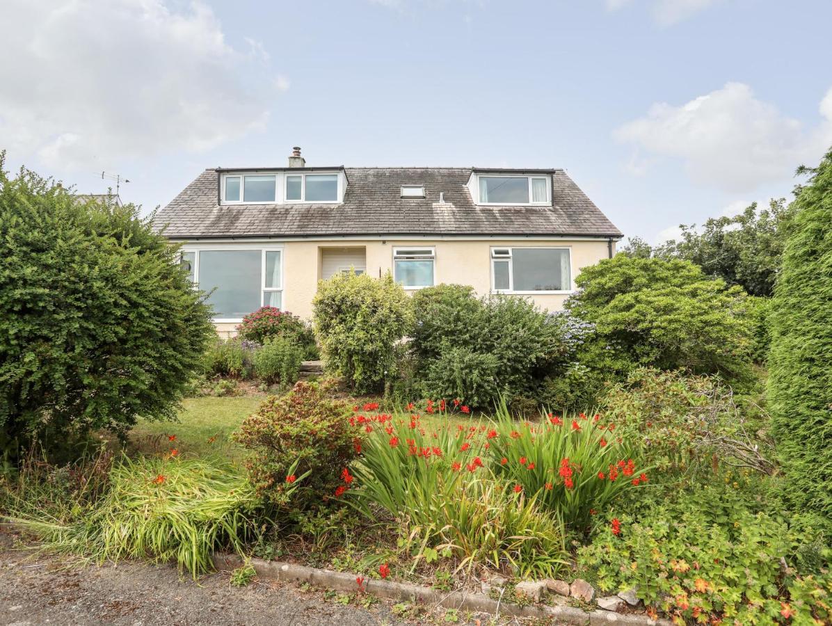 Villa Ty Ni Abersoch Exterior foto