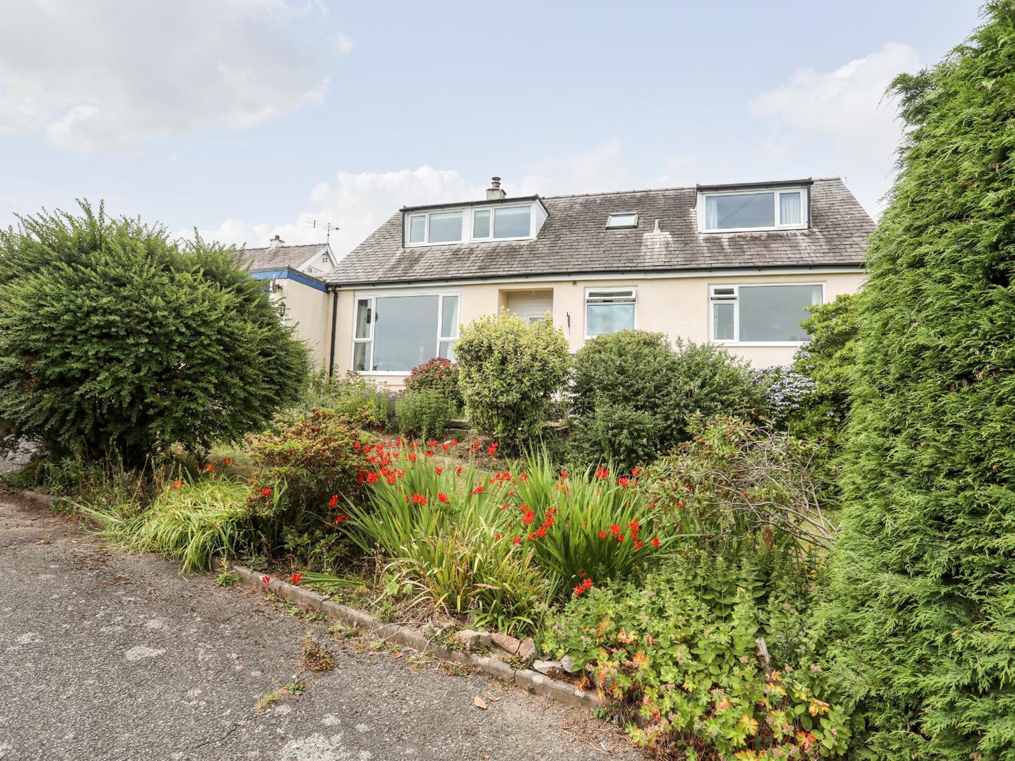 Villa Ty Ni Abersoch Exterior foto
